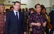 Indonesia-Rusia akan selidiki jatuhnya pesawat Sukhoi