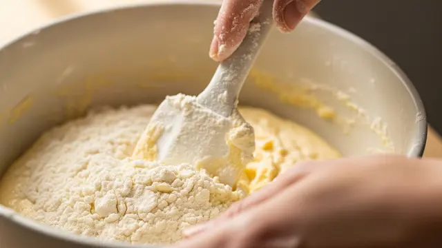11 Tips Mengukus Bolu agar Tidak Bantat dan Tetap Mengembang, Tekstur Lembut Sempurna