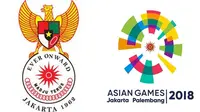 perbedaan asian games 1962 dan 2018 (foto: Twitter @giewahyudi/brilio)