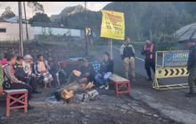 Akses Wisata Gunung Bromo Ditutup Sementara Selama Hari Raya Nyepi 2026