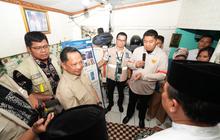 Mendagri Cek Langsung Penerima Bantuan Bedah Rumah: Masih Banyak Backlog Harus Kita Kerjakan