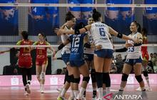 Kemenangan Dramatis BJB Tandamata Proliga: Taklukkan Juara Bertahan JPE dan Amankan Posisi Kedua