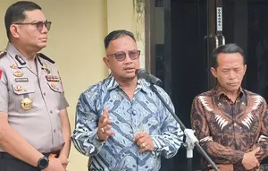 Kompolnas Buka Suara Soal Audit Investigasi Kematian Mantan Istri Polisi