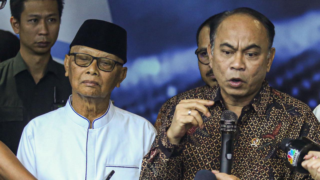 Budi Arie Pastikan Tak Ada Reshuffle Kabinet: Kecuali Ada Keperluan Khusus
