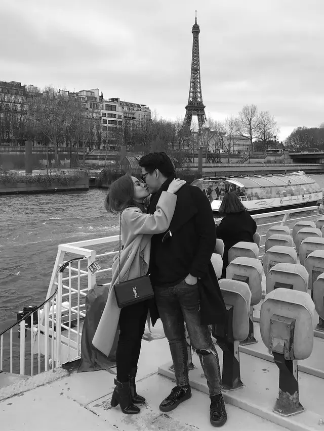 [Fimela] Ifan Seventeen - Dylan Sahara