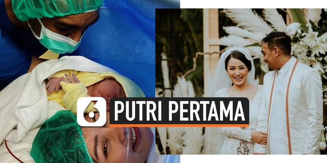 Video Wajah Cantik Putri Glenn Fredly Mutia Ayu Curi Perhatian Enamplus