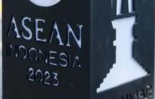 Menteri Jokowi Pamer Ekonomi ASEAN Tetap Tangguh di Tengah Ketidakpastian Global