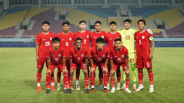 Timnas U16 (PSSI)