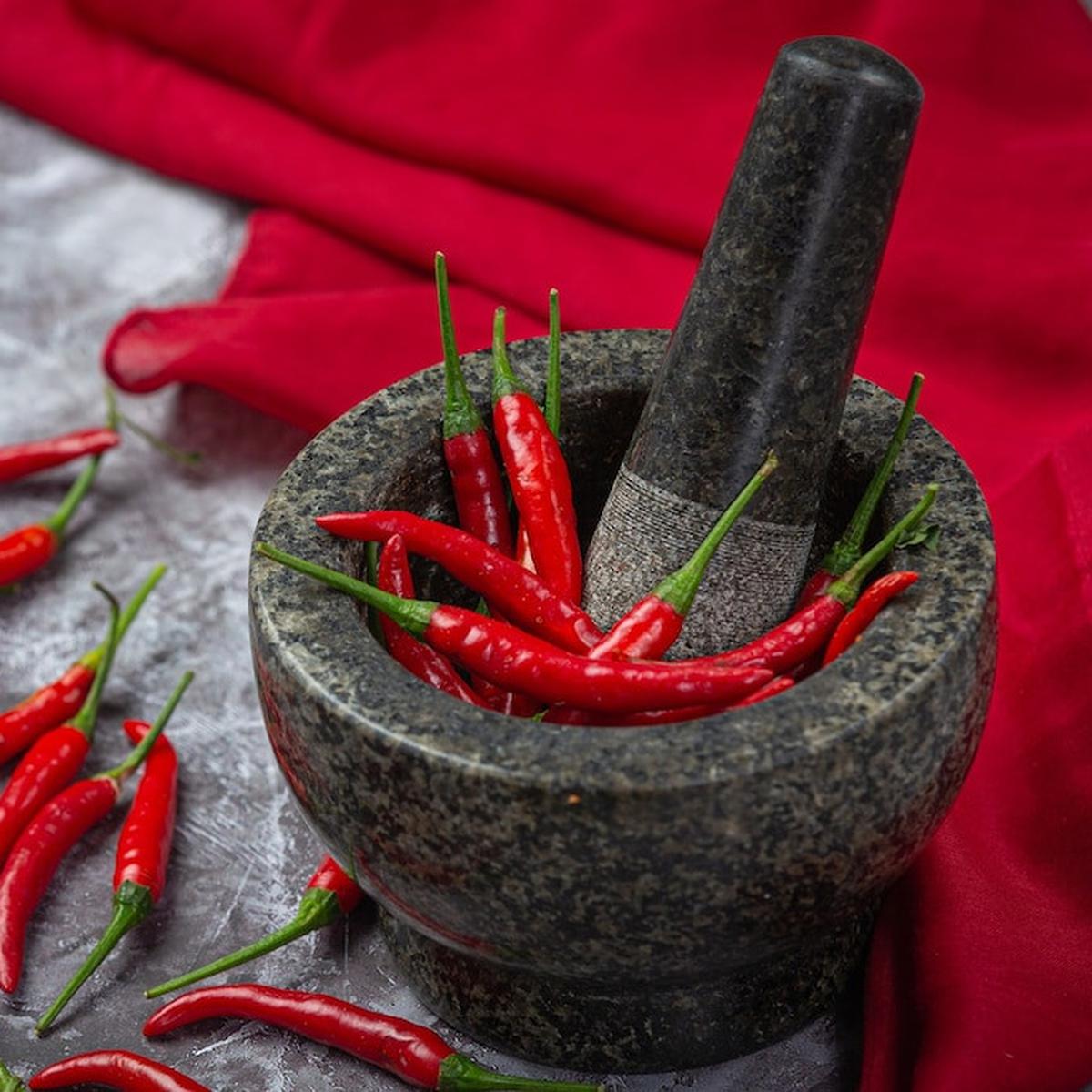 Resep Lauk Sambal Goreng Rumahan