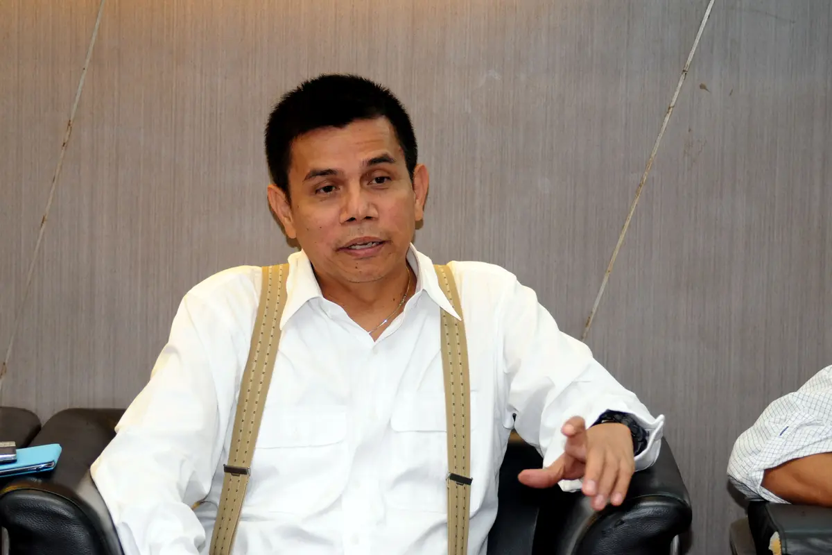 Hinca Pandjaitan