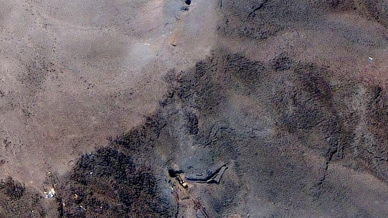 Iran Masih Lanjutkan Aktivitas di Fasilitas Nuklir Fordow Usai Diserang AS