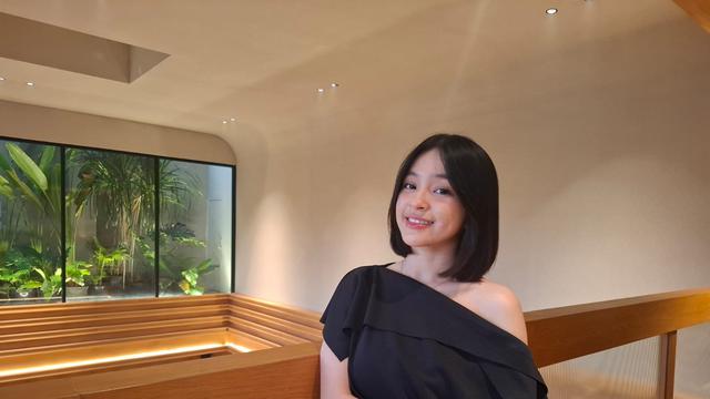 Eca Aura. (Foto: Wayan Diananto)