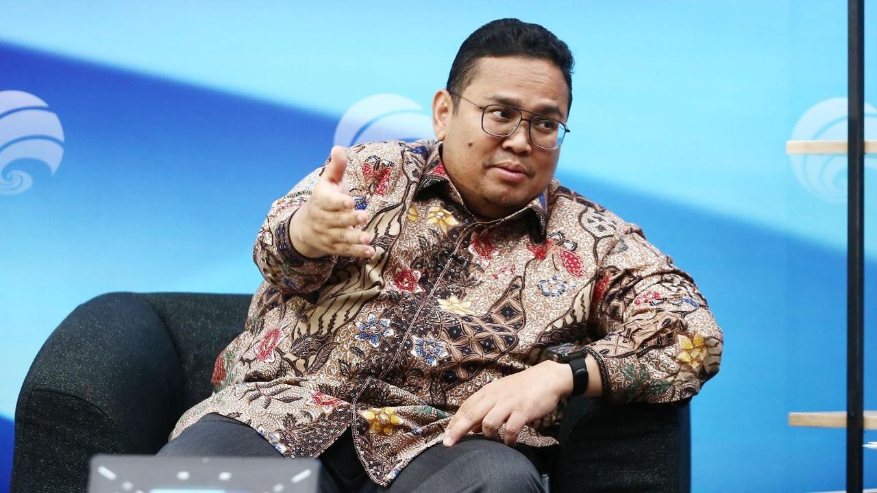 VIDEO: Jaksa Protes Proses Penegakan Hukum terkait Pemilu Tak Sesuai "Kemana Bawaslu?"