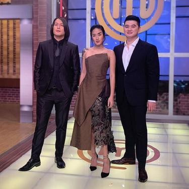 Terbiasa Tampil Tomboy Ini Potret Cantik Renatta Moeloek Saat Pakai Gaun News Entertainment Fimela Com