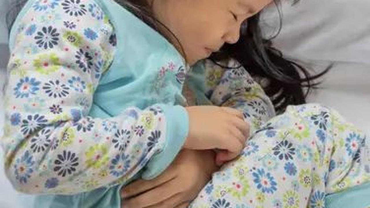 Cara Mencegah Usus Buntu pada Anak, Jaga Asupannya tetap Sehat