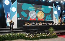 Pendidikan Tinggi Dituntut Cetak Lulusan Berkarakter dan Tangguh