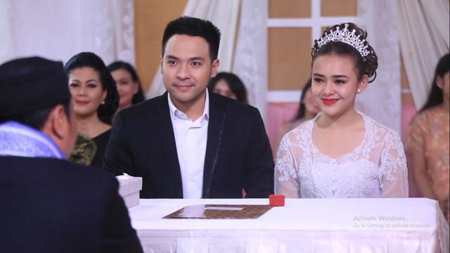 Live Streaming Indosiar Ftv Suara Hati Istri Spesial Amanda Manopo Tayang Senin 15 Februari 2021 Pukul 15 30 Wib Showbiz Liputan6 Com