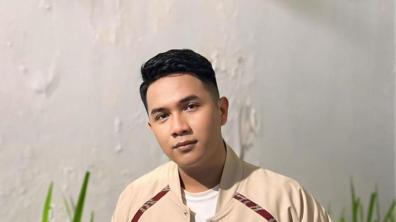 Ridwan LIDA