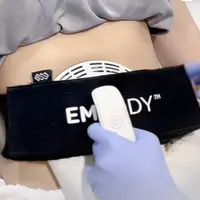 Kaleia Jakarta tawarkan sebuah treatment inovatif untuk kencangkan bokong dan perut secara instan dengan Embody.