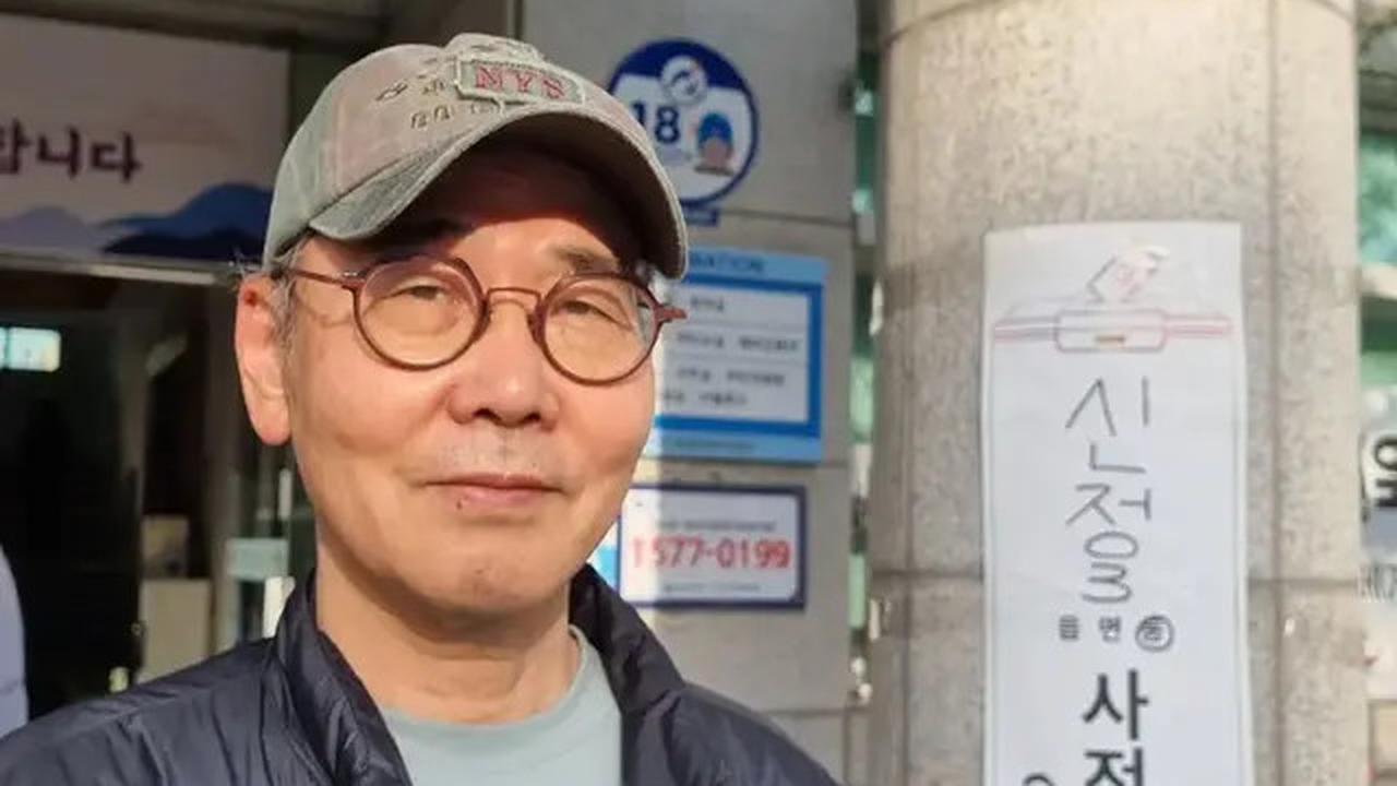 Profil Lee Yoon Hee,  Aktor Senior Korea Selatan yang Meninggal di Usia 64 Tahun