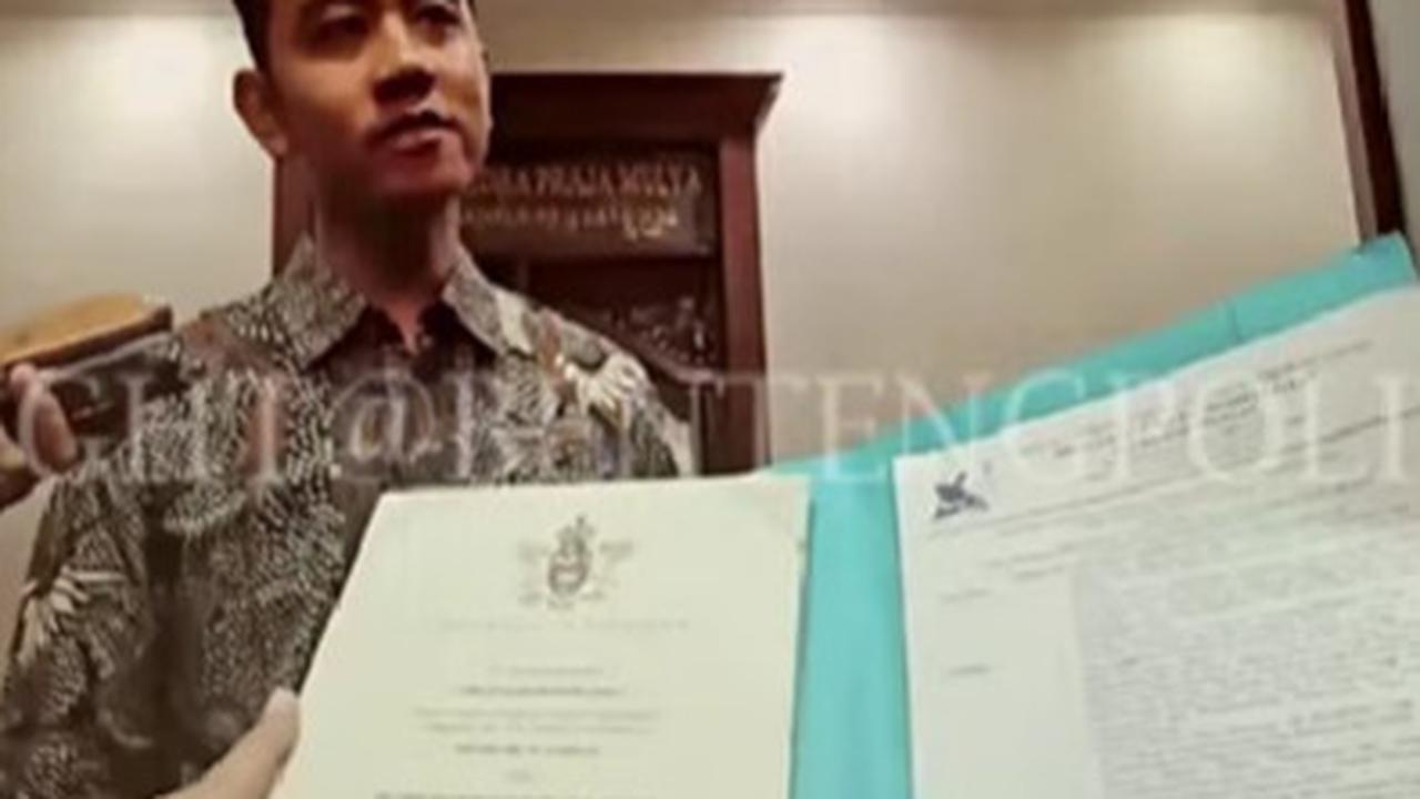Dok. Istimewa