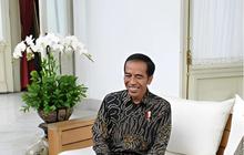 VIDEO: Respons Istana, Presiden Jokowi Minta Bantuan Sultan HB X Untuk Temui Megawati