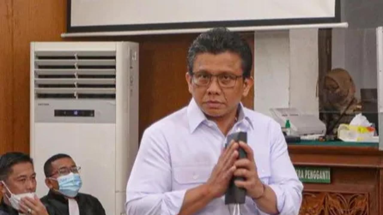 Ferdy Sambo Batal Dihukum Mati
