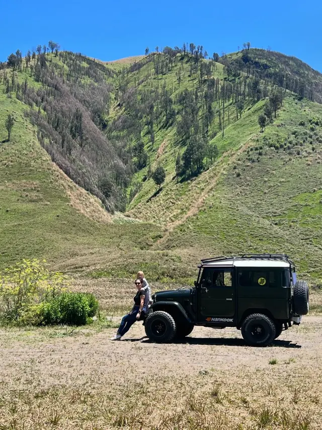 Marissa Nasution (Instagram/marissaln)