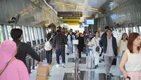 Mudik Lebaran 2026, Masyarakat Diimbau Waspadai Penularan Campak