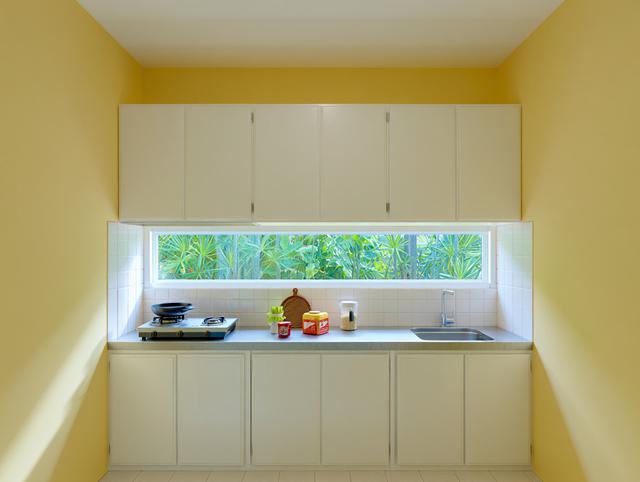 7. Jendela Panoramik Mini