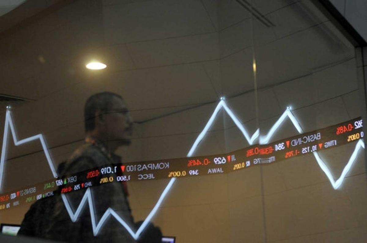 Peringatan Pasar Modal ke-38, Jokowi luncurkan IBCM di BEI