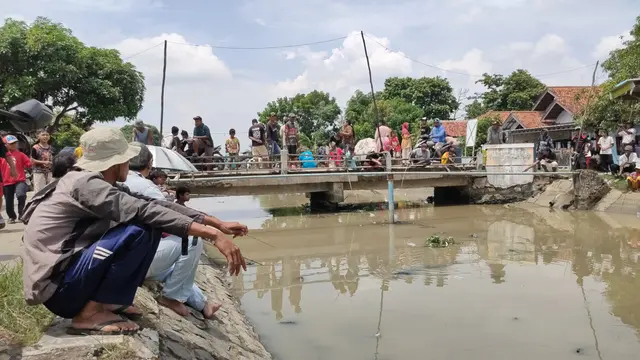 Jurus Kepala Desa Kalianyar Cirebon Satukan Masyarakat Usai Pilkades