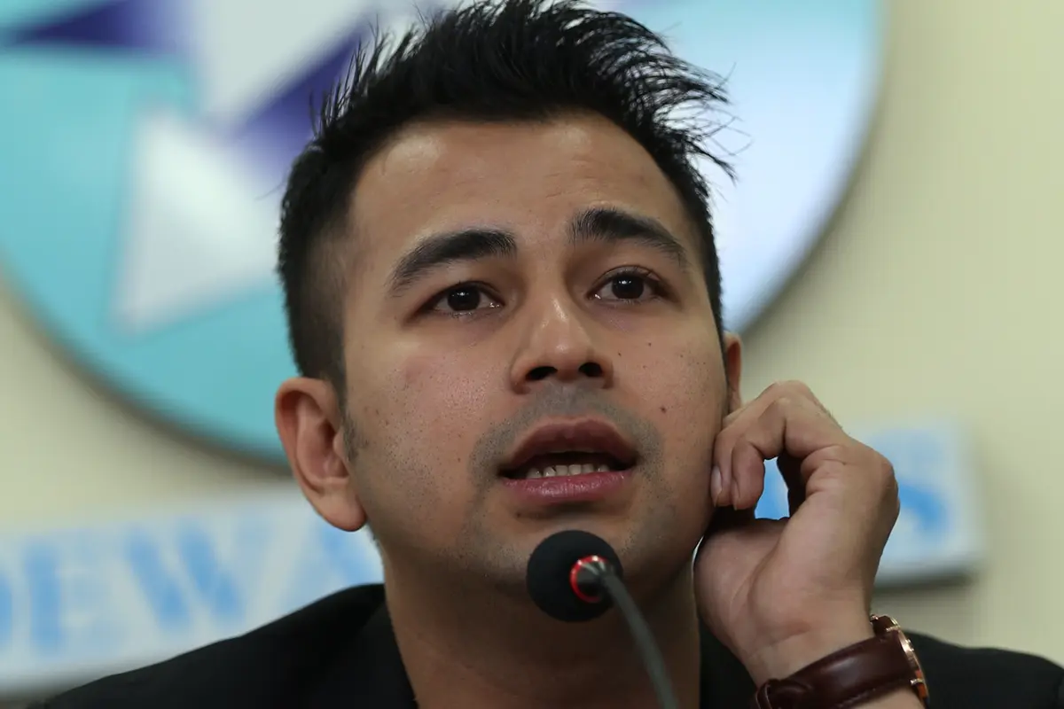 Raffi Ahmad