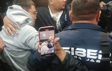 Akal Bulus Resbob Lari dari Kejaran Polisi: Titip Ponsel ke Pacar, Pindah Kota Tanpa Tujuan Jelas