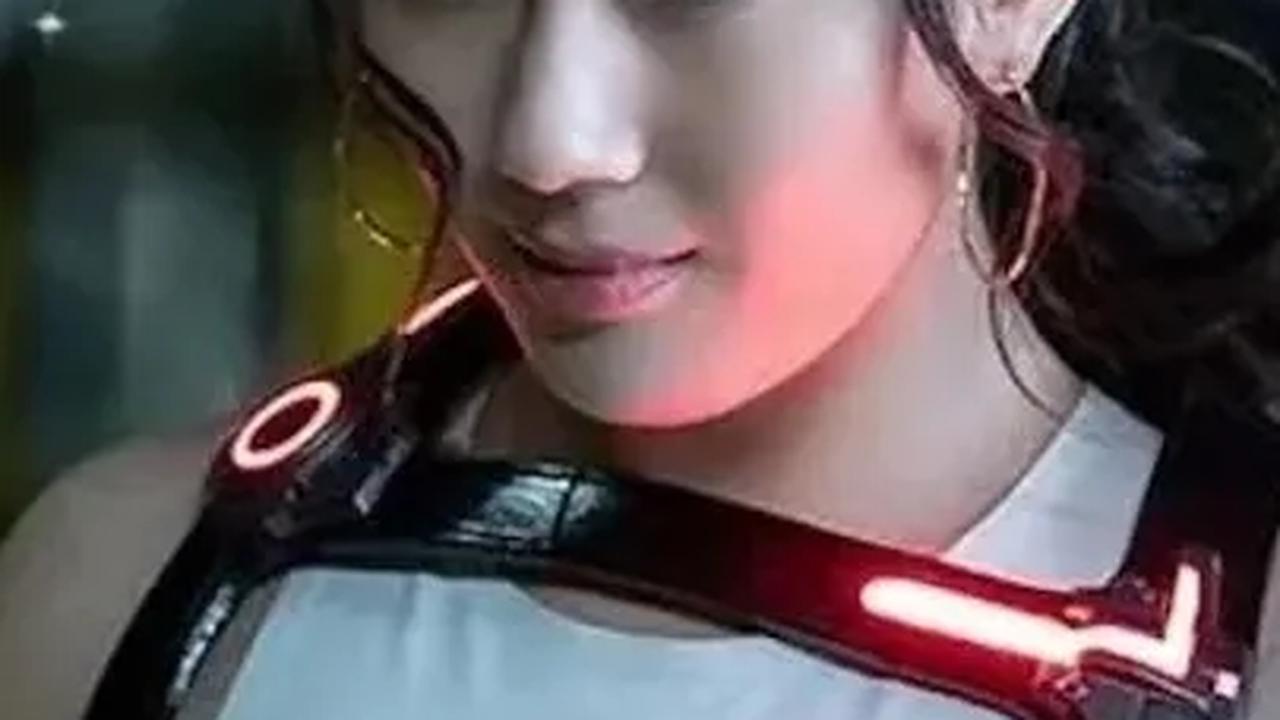 7. Chihiro Yamamoto - Risa