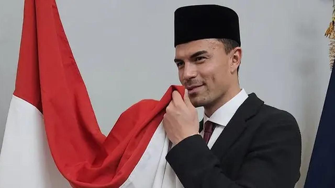 Kata Emil Audero usai Resmi jadi WNI, Punya Ambisi Loloskan Timnas Indonesia ke Piala Dunia 2026