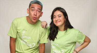 Melihat Kesiapan Menjadi Pasangan Muda Di Teman Tapi Menikah 2 News Entertainment Fimela Com