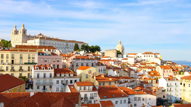 Lisbon, Lisbon, Portugal