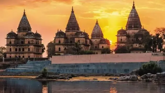 6 Destinasi Unik di India Ini Bisa Dikunjungi saat Liburan Musim Hujan, Jelajahi Alam