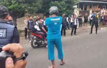 Belum Lengkap, Berkas Perkara Aipda Robig yang Tembak Siswa SMKN Semarang Dikembalikan ke Polda Jateng