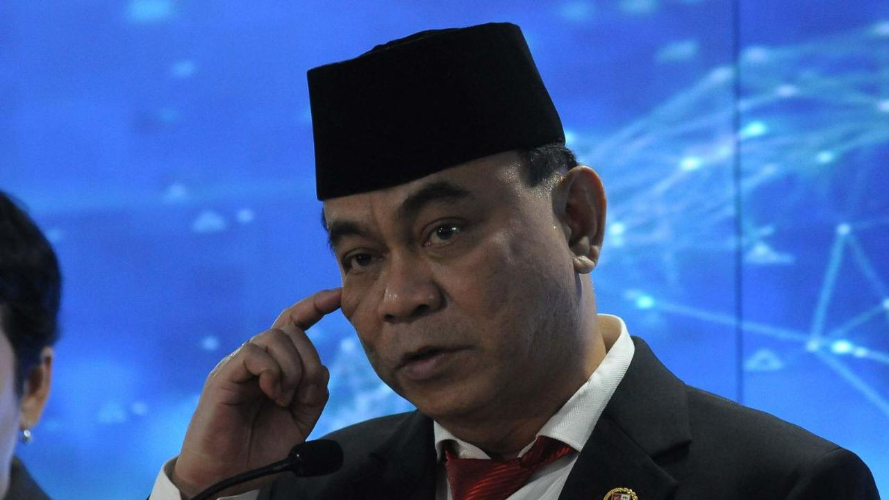 Menurut Budi, satu situs judi online bisa meraup cuan hingga Rp 2,2 triliun per bulan.