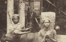 Asal-usul Orang Kincai, Konon Jadi Penghuni Pertama dan Tertua di Pulau Sumatra