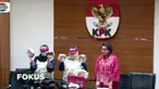 Diduga Irvan dan para tersangka lainnya menerima 14,5 persen dari total Rp 46,8 miliar DAK pendidikan Kabupaten Cianjur.