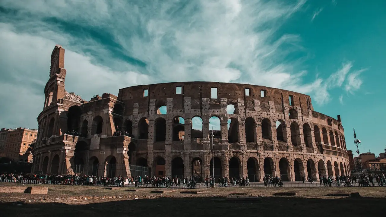 Colosseum