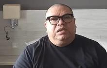 Kasus Pencemaran Nama Baik, Razman Dituntut Hukuman Dua Tahun Penjara dan Denda Ratusan Juta Rupiah