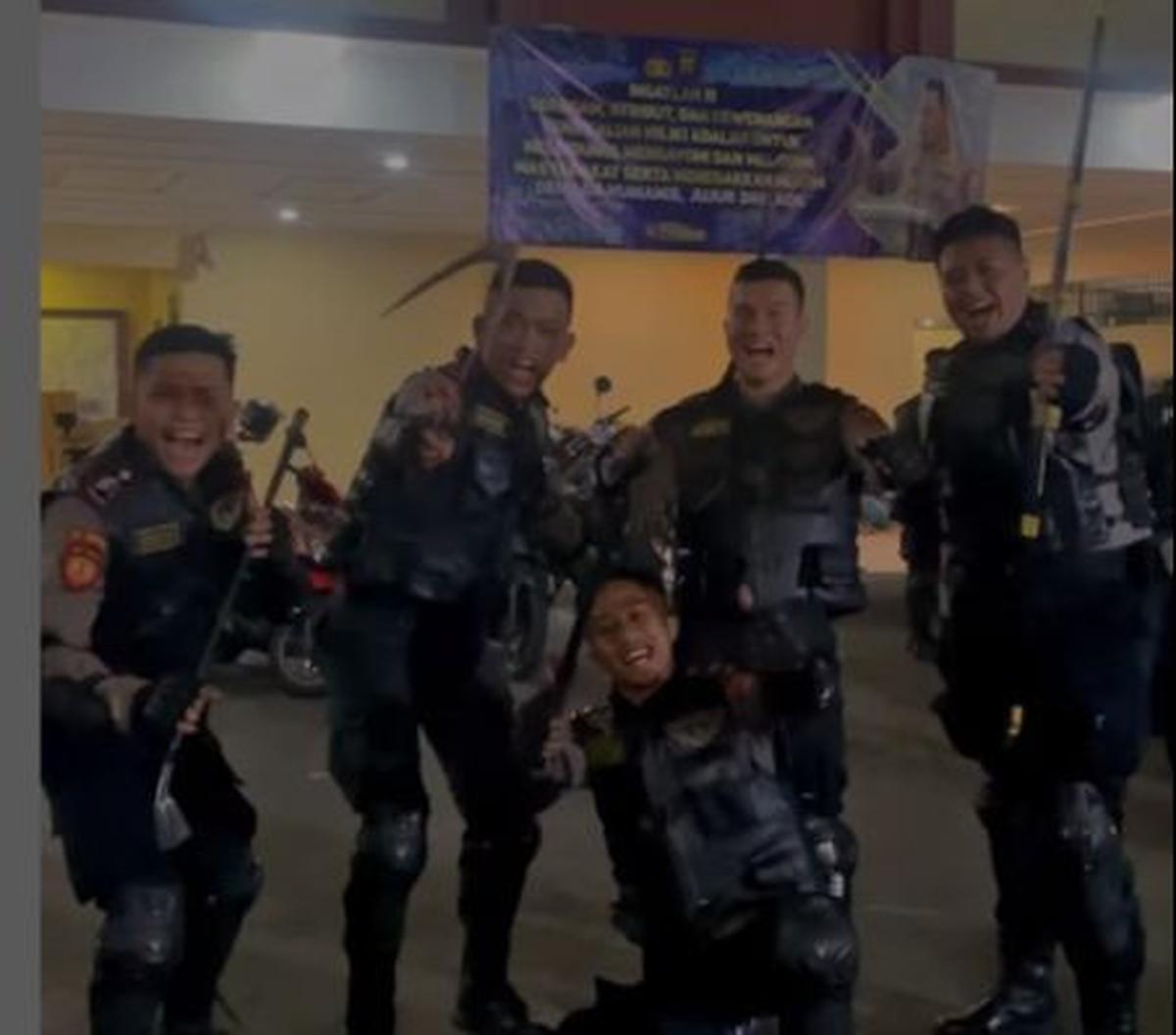 Dok. Istimewa