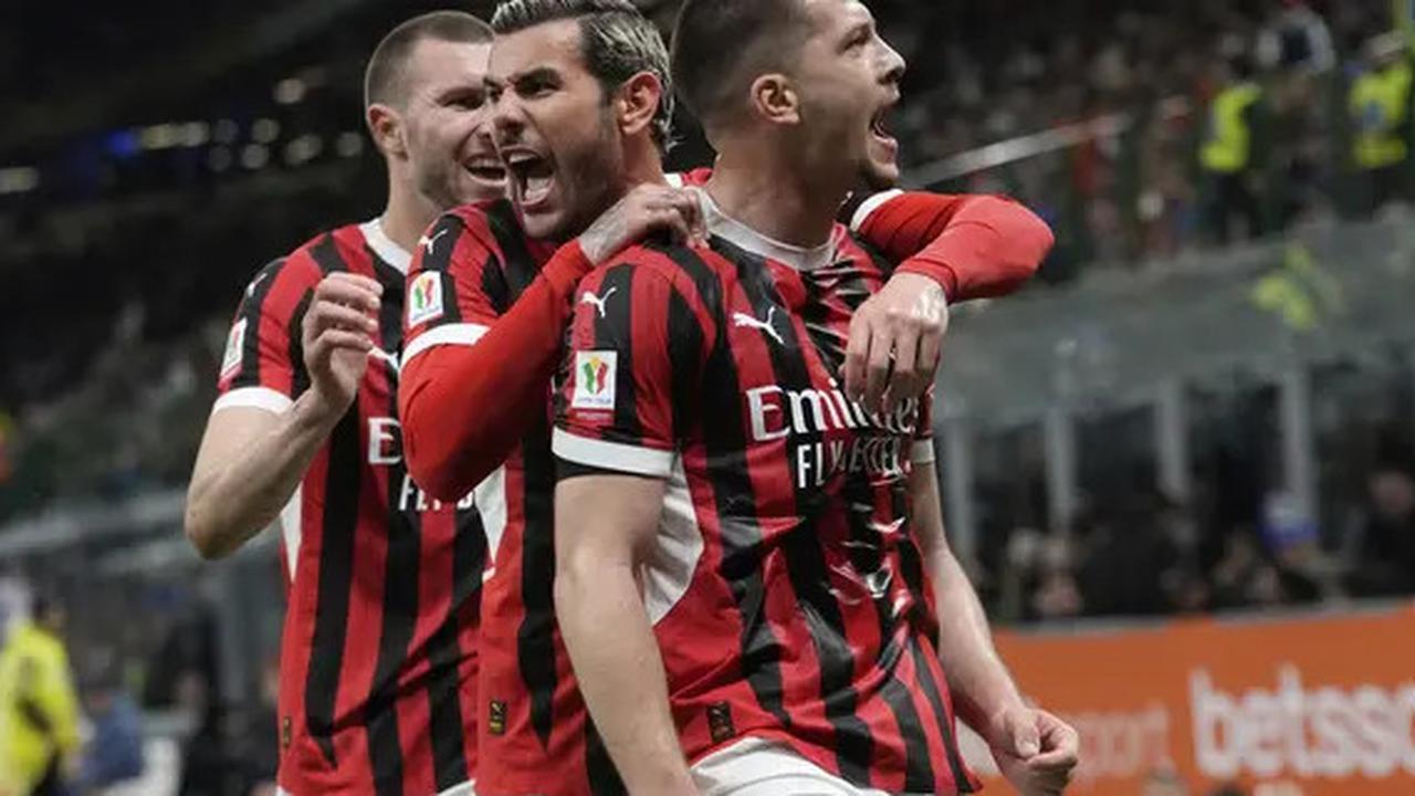 Liga Baru Selesai, Ini 5 Rumor Transfer Menghebohkan Serie A