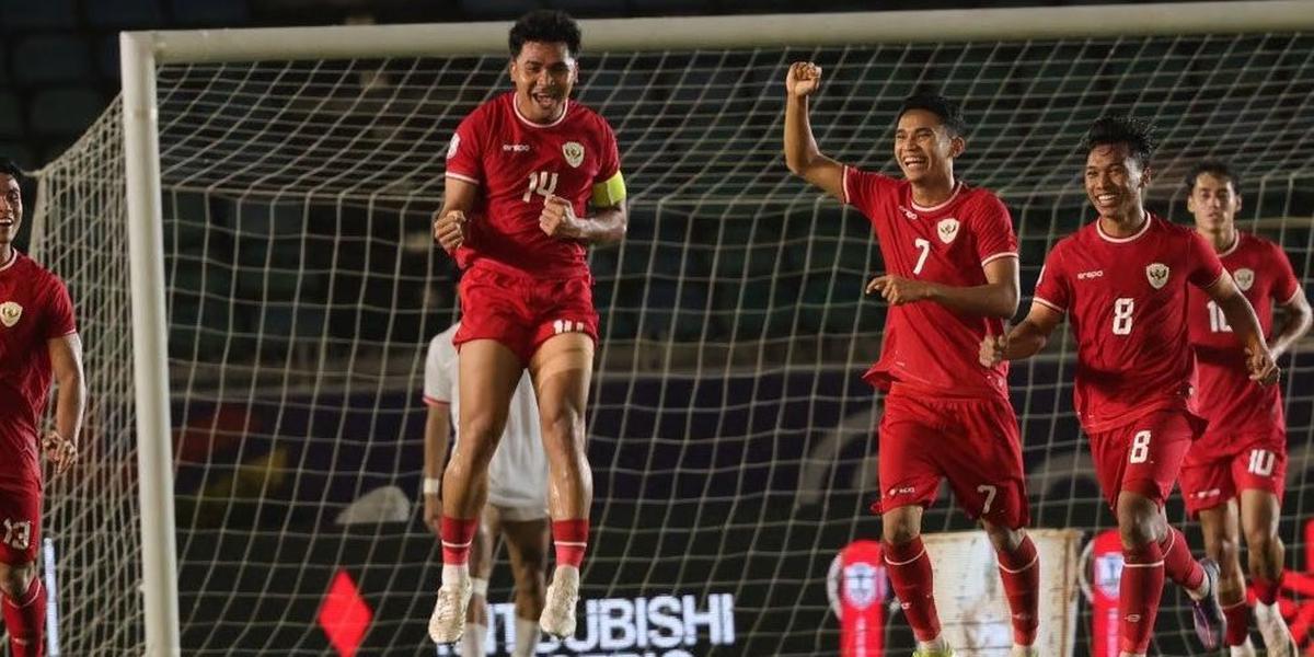 Asnawi Mangkualam Kembali ke Timnas Indonesia: Strategi Jitu Patrick Kluivert?