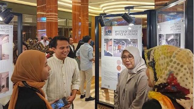 Jakarta Interior Design Festival 2023