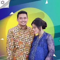 Berikut sejumlah fakta kelahiran anak pertama Kahiyang Ayu dan Bobby Nasution. (Foto: Instagram/ayanggkahiyang Desain: Nurman Abdul Hakim/Bintang.com)